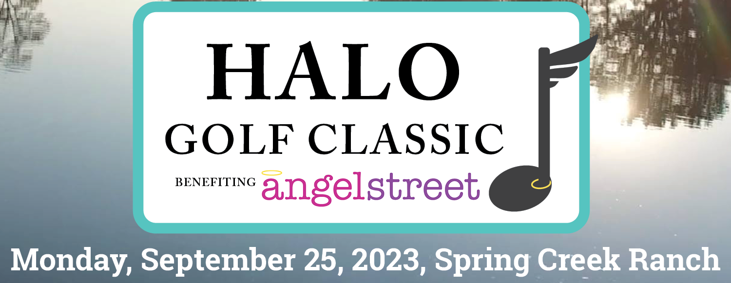 Halo Golf Classic 2023